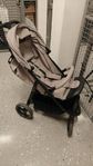 Kinderkraft Trig 3 Resevagn