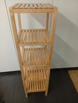 Muskan badrumshylla, Ikea 