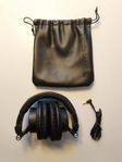 Audio Technical ATH-M50XBT2