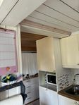 Ikea Kroktorp luckor och lådfronter