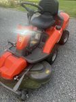 Husqvarna tsx 316 awd