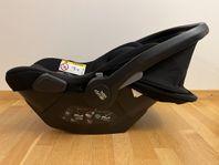 Britax Römer Baby-Safe Core babyskydd