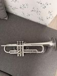YTR 6310z Professionell trumpet 