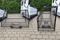 Hundbur "Stor"