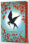 The Hunger Games bok