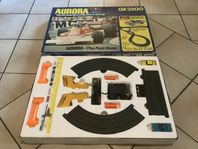 Aurora GX2500 bilbana