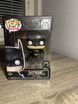 Funko pop Batman 80års jubileum 