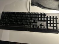 Gaming tangentbord (Razer BlackWidow X Chroma)