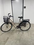 Damcykel Aspenäs