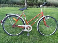 Monark 27 tum