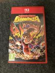 Donkey Kong Bananza