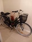 Dam cykel.velocity.feranska.28 tum.3växlar.helt.nytt
