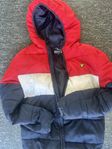 Tommy Hilfiger dunjacka 
