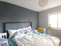 Tempur kontinental säng 180cm. nypris 55 000kr