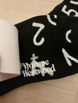 Vivienne Westwood kalvstrumpor 35-39 från japan helt ny