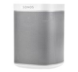 Sonos PLAY:1 – Kompakt trådlös högtalare