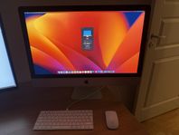 iMac Retina 5k, 27" 2017