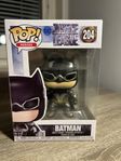 Batman Funko Pop Justice league 