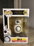 BB-8 Funko Pop