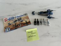LEGO Star Wars 8015 - Assassin Droids Battle Pack