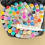 80 st marker colors