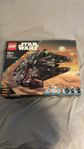 Star Wars Lego Set The Dark Falcon 