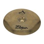 Symbal Crash, Zildjian A Custom 17 ''