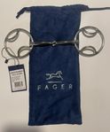 Fager  Anna