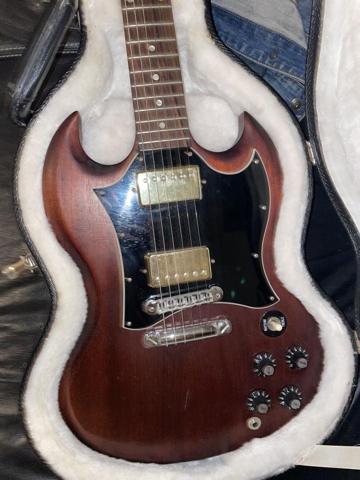 Gibson SG