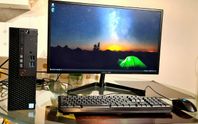 Dell OptiPlex 3050 SSF - Core i5 - 7th Gen