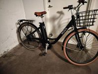 movs el cykel