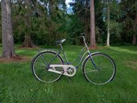 Rex Duplex damcykel