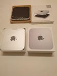 Apple Mac Mini (2023) M2 8GB 256GB ++ Satechi Stand 