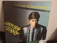 LP Bryan Ferry – The Bride Stripped Bare
