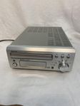 Denon förstärkare / cd-spelare