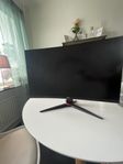 165hz Skärm
