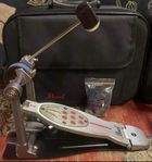 Pearl P-2050B Eliminator Redline Single Pedal Belt Drive