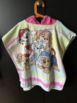 Badponcho Paw Partrol