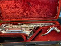 Keilwerth – The New King tenorsaxofon 