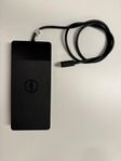 Dell Dockningsstation USB-C WD19S, 180W