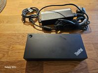 Lenovo usb-c docknings station