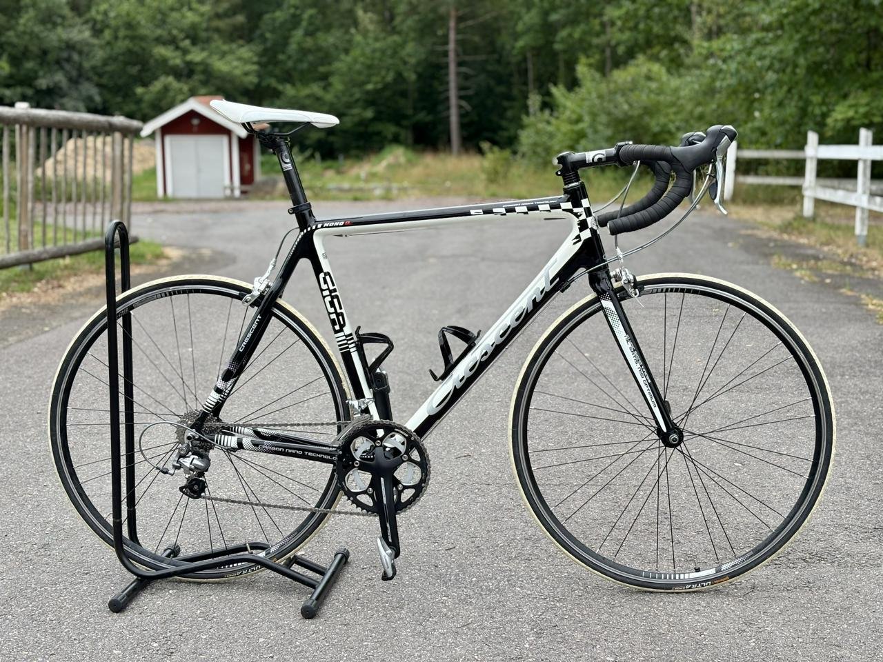 Crescent Giga XL / 58 (Kolfib...
