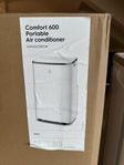 Oanvänd portabel Electrolux AC BTU 14000 säljes 