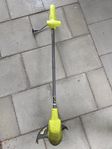 Ryobi eldriven trimmer (med sladd)