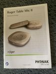 Roger Table Mic 2 Phonak