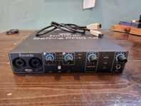 Focusrite Saffire Pro 14