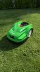 Robotgräsklippare Viking 422P
