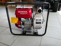 Honda WB 20XT