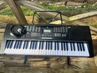 Keyboard