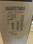 LG 65QNED75 QNED 65 tums TV 2023 4K